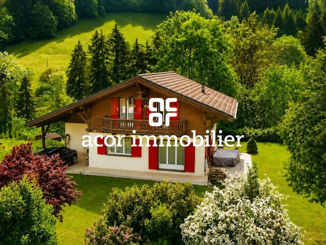 Chalet with 5 rooms on sale in Val d'Illiez 135 m² | dreamo. Ch