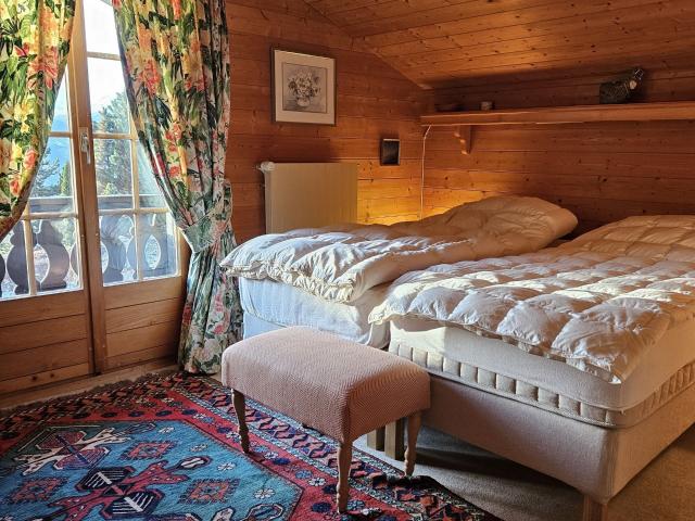 Chalet with 5 rooms for rent in Arbaz Ref FID 0017 | dreamo. Ch
