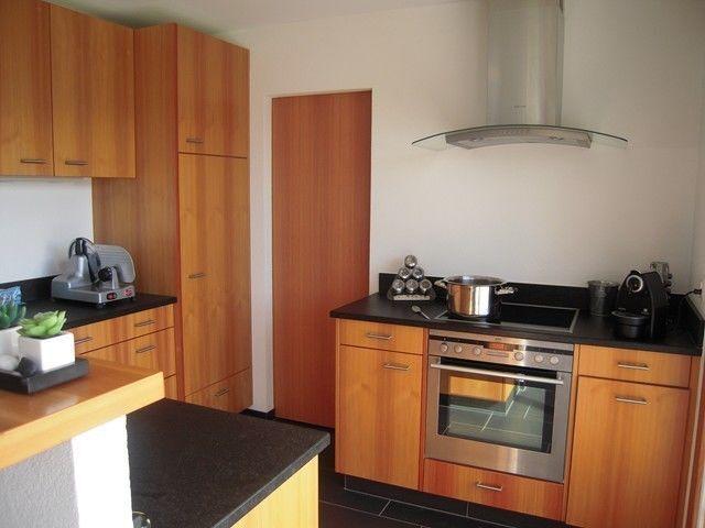 Chalet with 5 rooms for rent in Arbaz Ref FID 0014 | dreamo. Ch