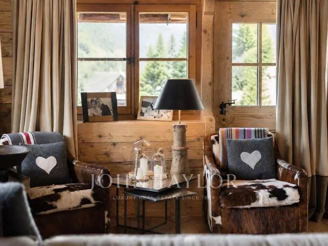 Chalet with 5.5 rooms for rent in Verbier 240 m² | dreamo. Ch