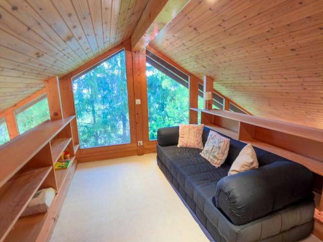 Chalet with 5.5 rooms on sale in Vercorin 150 m² | dreamo. Ch