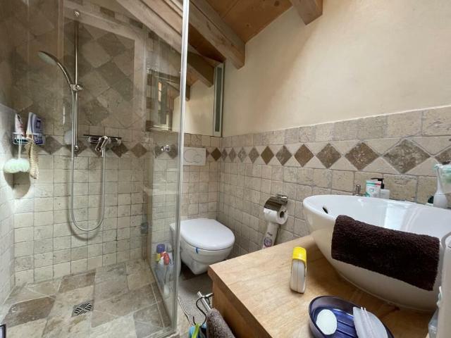 Chalet with 5.5 rooms on sale in village 155 m² | dreamo. Ch