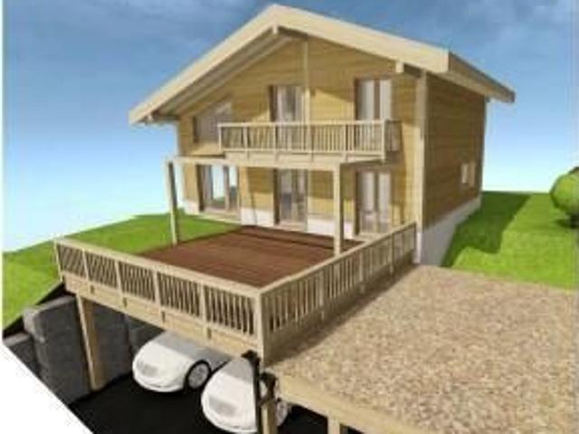 Chalet with 5.5 rooms on sale in Ayent 179 m² | dreamo. Ch