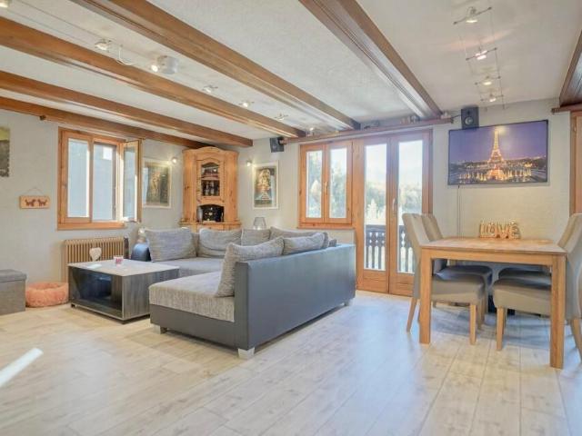 Chalet with 5.5 rooms on sale in Beuson Nendaz 88 m² | dreamo. Ch