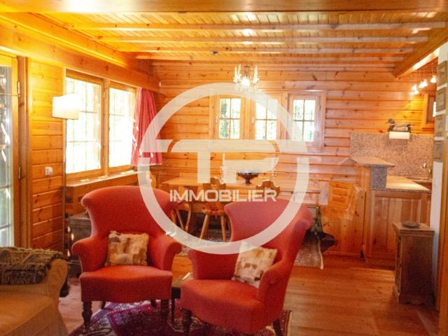 Chalet with 5.5 rooms on sale in Crans Montana Ref NYBE ZQPY 841 | dreamo. Ch
