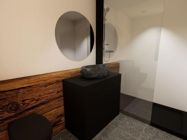 Chalet with 5.5 rooms on sale in Crans Montana 124 m² | dreamo. Ch