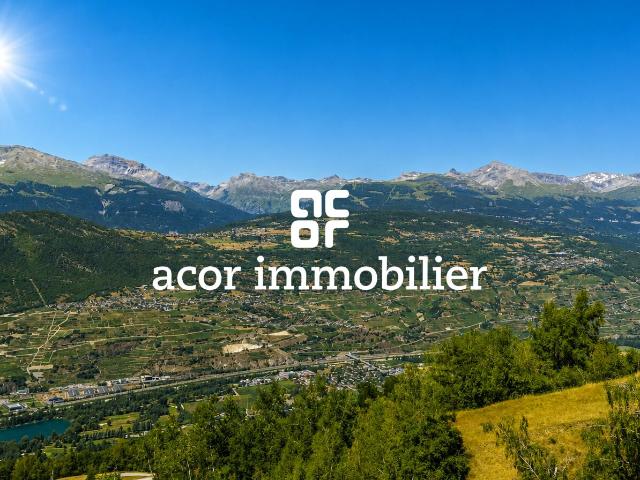 Chalet with 5.5 rooms on sale in Daillet 160 m² | dreamo. Ch