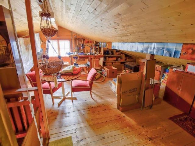 Chalet with 5.5 rooms on sale in Isérables 116 m² | dreamo. Ch