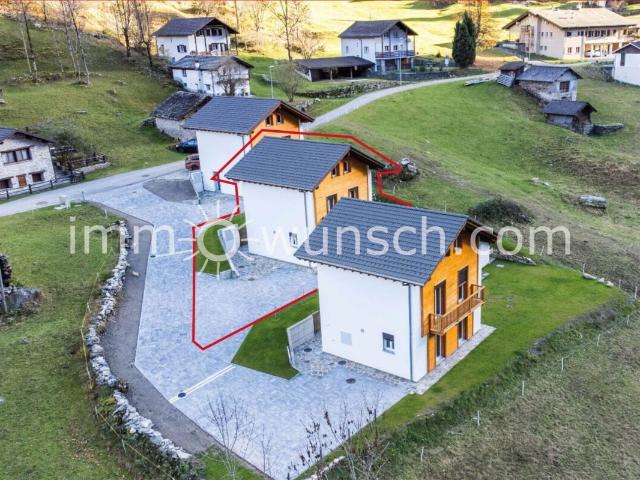 Chalet with 5.5 rooms on sale in Selma 169 m² | dreamo. Ch