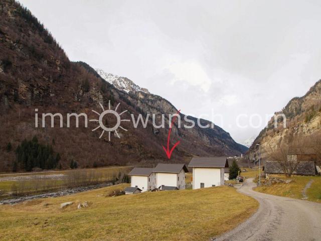 Chalet with 5.5 rooms on sale in Selma 169 m² | dreamo. Ch