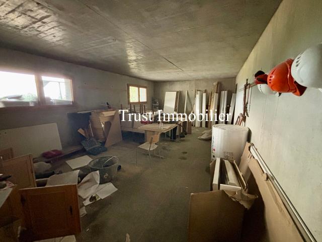 Chalet with 6 rooms on sale in Centre 360 m² | dreamo. Ch