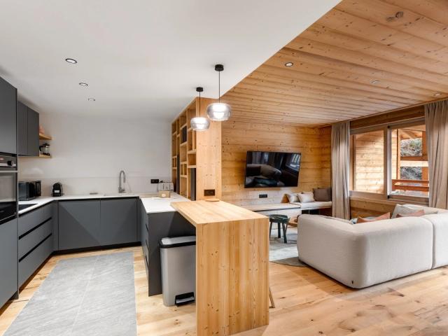 Chalet with 6 rooms on sale in Le Grand Bornand 133 m² | dreamo. Ch
