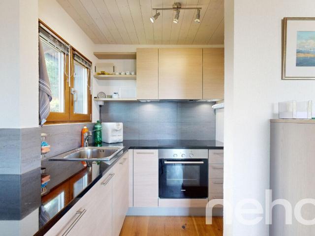 Chalet with 6 rooms on sale in Les Giettes 120 m² | dreamo. Ch