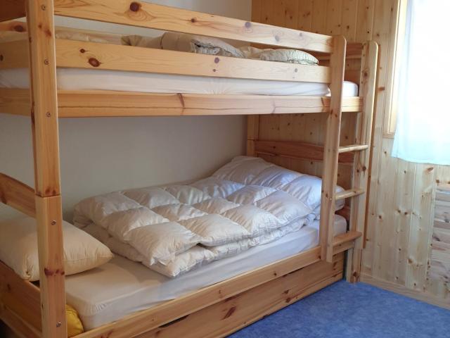 Chalet with 6.5 rooms for rent in Arbaz Ref FID 0012 | dreamo. Ch