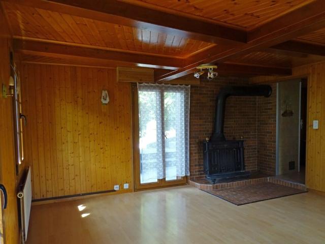 Chalet with 6.5 rooms on sale in Troistorrents 150 m² | dreamo. Ch