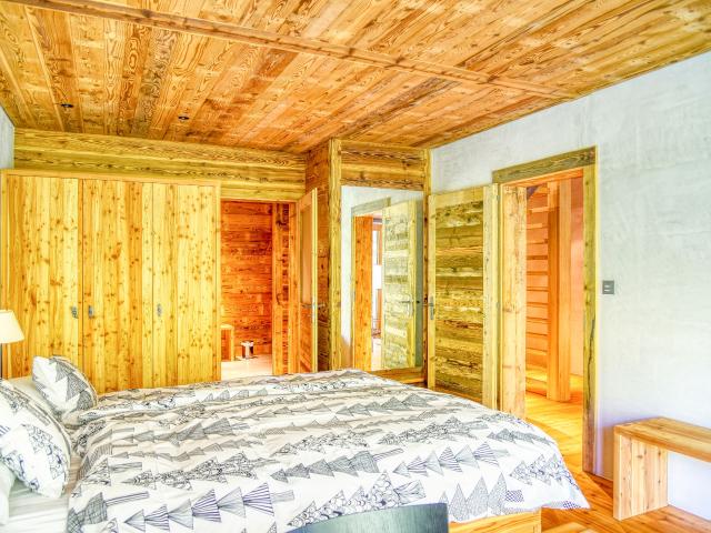 Chalet with 6.5 rooms on sale in Zinal | dreamo. Ch