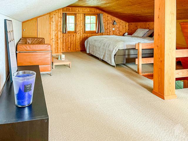 Chalet with 6.5 rooms on sale in Les Collons 150 m² | dreamo. Ch
