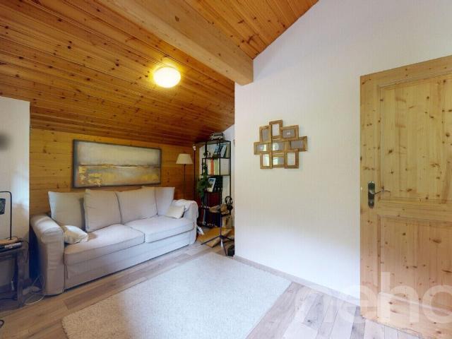 Chalet with 6.5 rooms on sale in Leysin 238 m² | dreamo. Ch