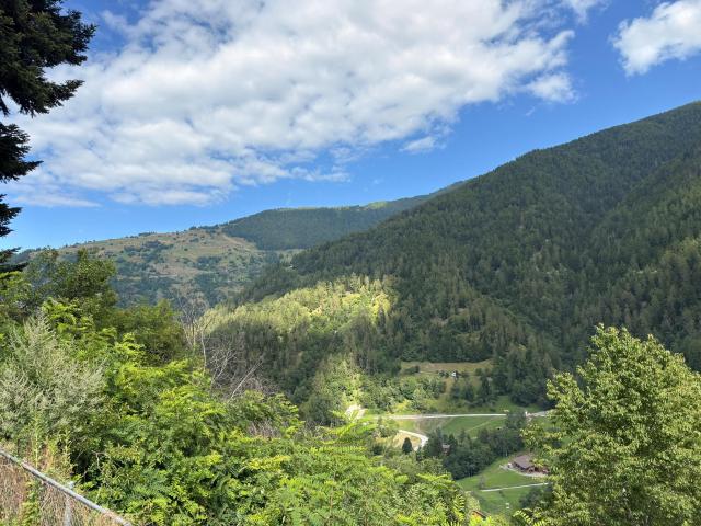 Chalet with 6.5 rooms on sale in Saclentz Ref ALP 11014 | dreamo. Ch