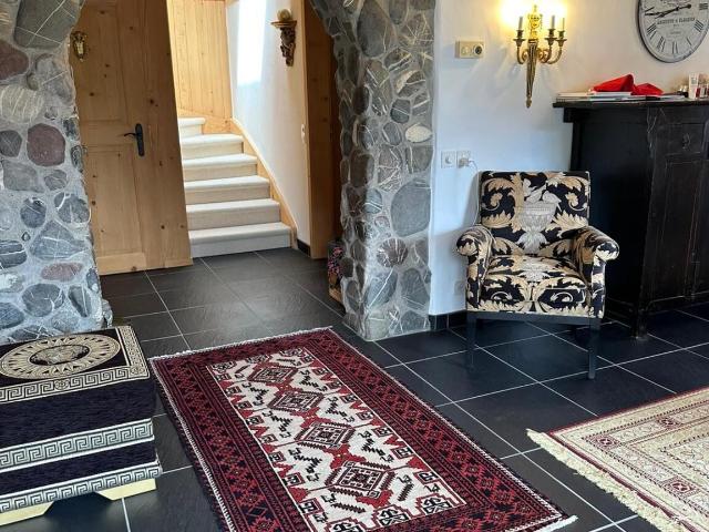 Chalet with 7.5 rooms on sale in Château d'Oex 177 m² | dreamo. Ch