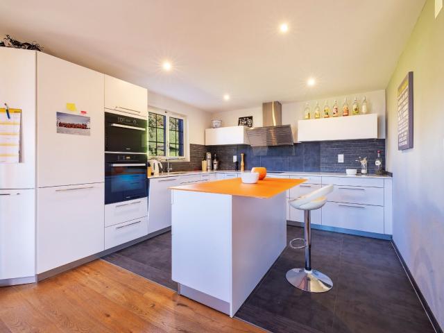 Chalet with 7.5 rooms on sale in Les Posses sur Bex 201 m² | dreamo. Ch