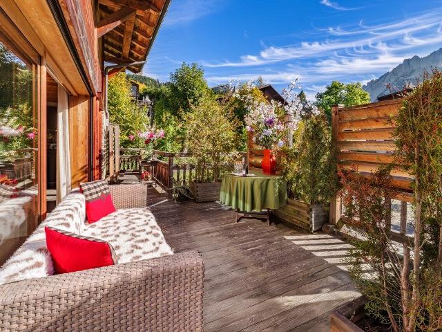Chalet with 8.5 rooms on sale in Villars sur Ollon 467 m² | dreamo. Ch