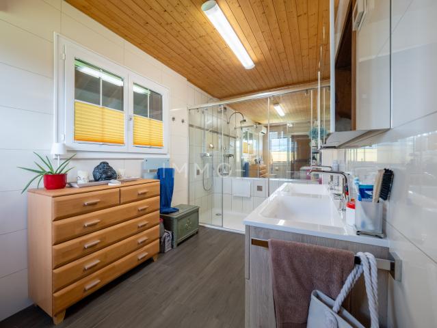 Chalet with 8.5 rooms on sale in Ch. De la Cierne 51 220 m² | dreamo. Ch