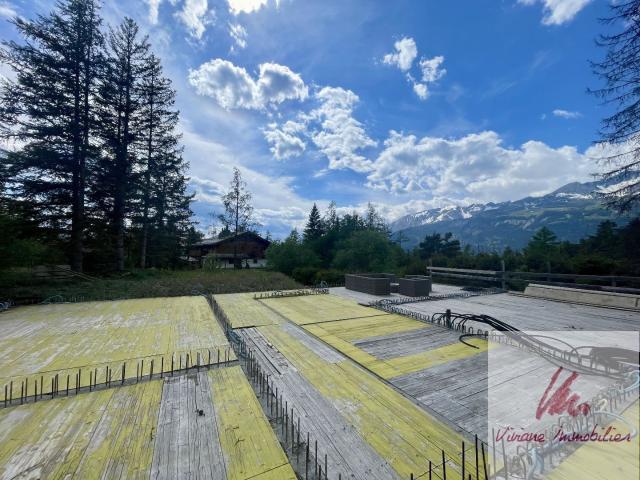 Chalet with 8.5 rooms on sale in Crans Montana Ref ch331b | dreamo. Ch