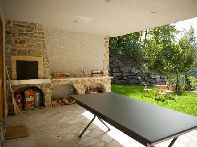 Chalet with 9 rooms on sale in Ovronnaz 224 m² | dreamo. Ch