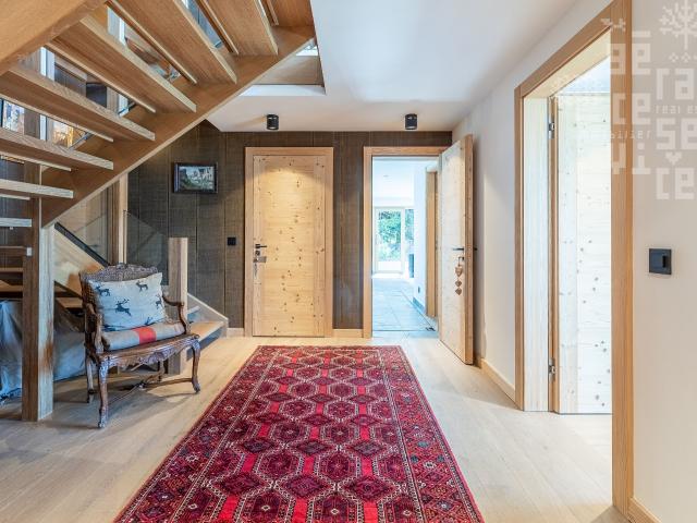 Chalet with 9.5 rooms on sale in Hauts de Chesières 340 m² | dreamo. Ch