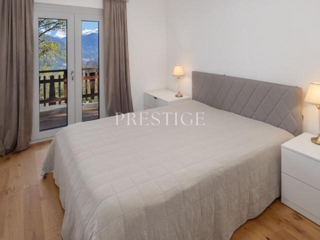 Chalet with 10 rooms on sale in Arbaz 360 m² | dreamo. Ch