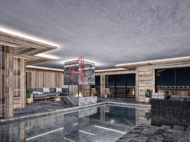 Chalet with 10 rooms on sale in Verbier 1 107 m² | dreamo. Ch