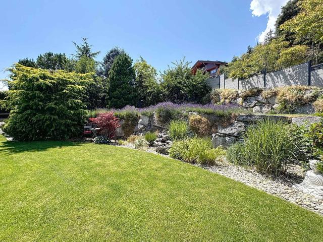 Chalet with 12.5 rooms on sale in Crans Montana 660 m² | dreamo. Ch