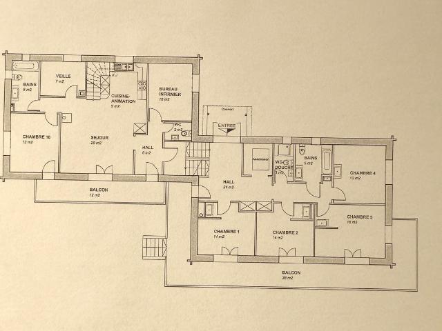 Chalet with 17 rooms on sale in L'Etivaz 451 m² | dreamo. Ch