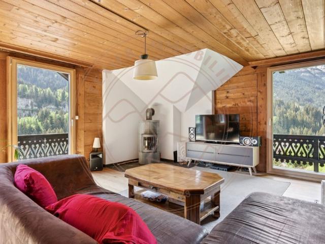 Chalet with 15 rooms on sale in Champéry 480 m² | dreamo. Ch