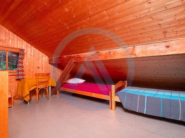 Chalet with 16 rooms on sale in Morgins 670 m² | dreamo. Ch