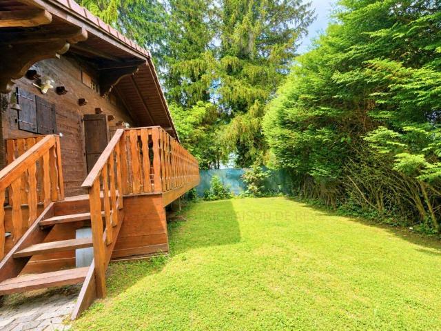 Chalet with 1.5 rooms on sale in Lausanne Ref SHHAChalet 06 | dreamo. Ch