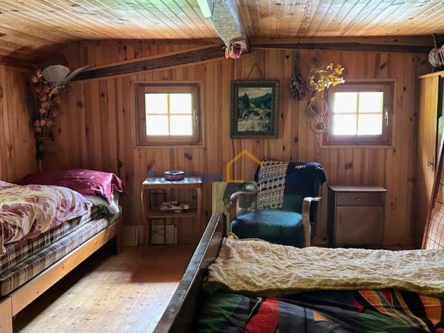 Chalet with 2.5 rooms on sale in Lourtier 87 m² | dreamo. Ch