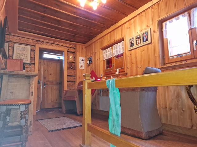 Chalet with 3 rooms on sale in Fionnay 79 m² | dreamo. Ch