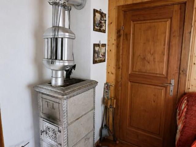 Chalet with 3 rooms on sale in Morgins 75 m² | dreamo. Ch