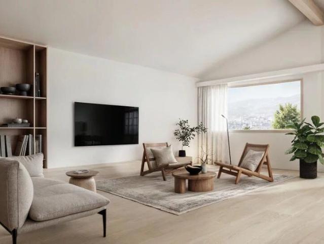 Chalet with 3.5 rooms on sale in Crans Montana 125 m² | dreamo. Ch