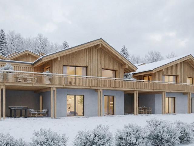 Chalet with 3.5 rooms on sale in Mollens VS Ref 4Y2B ORW8 841 | dreamo. Ch