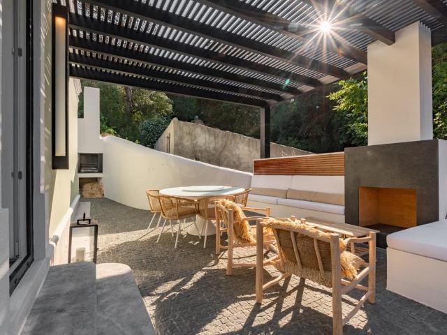 Chalet T3 em São Pedro de Sintra 161m² Sintra santa maria e são miguel