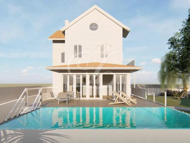 Chalet T4 | Estoril 208m² Cascais e Estoril