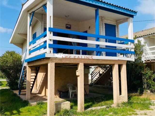 Chalet T5