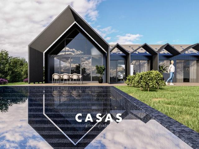 Chalet T5 Venda em Fajã da Ovelha,Calheta Madeira 199m² Fajã Da Ovelha