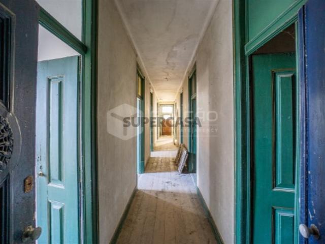 Chalet T6 Venda em Santarém Marvila, Santa Iria da Ribeira de Santarém, Santarém São Salvador e Santarém São Nicolau,Santarém