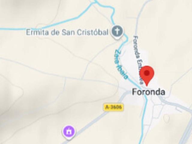 Chalet totalmente rehabilitado a estrenar a 15 minutos de Vitoria Gasteiz