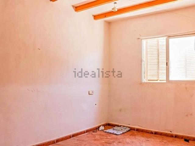 Chalet, Tobarra