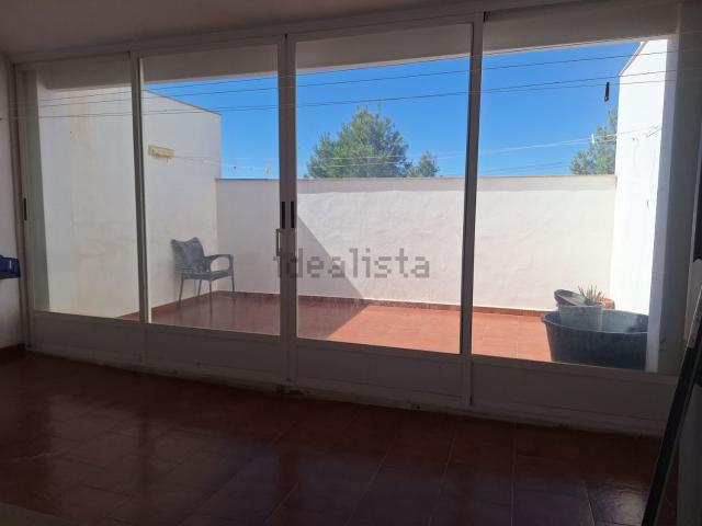 Chalet, Tobarra